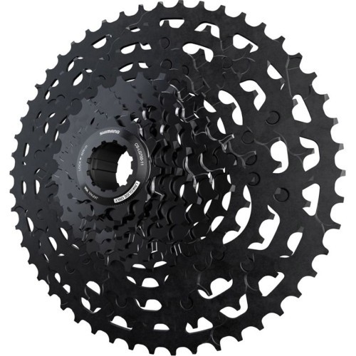 Задняя кассета Shimano CUES CS-LG700-11 11 скоростей (11-50T)