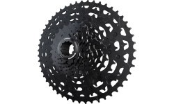 Shimano CUES CS-LG700-11 rear cassette 11-speed (11-50T)