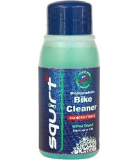 Концентрат очистителя для велосипеда SQUIRT 60ml