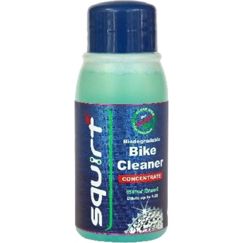SQUIRT bicycle cleaner concentrate 60ml
