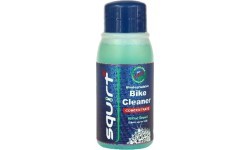 Концентрат очистителя для велосипеда SQUIRT 60ml