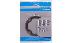 Priekinė žvaigždė SHIMANO Deore LX 3x10