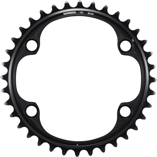 Передняя звезда Shimano Dura-Ace 34T
