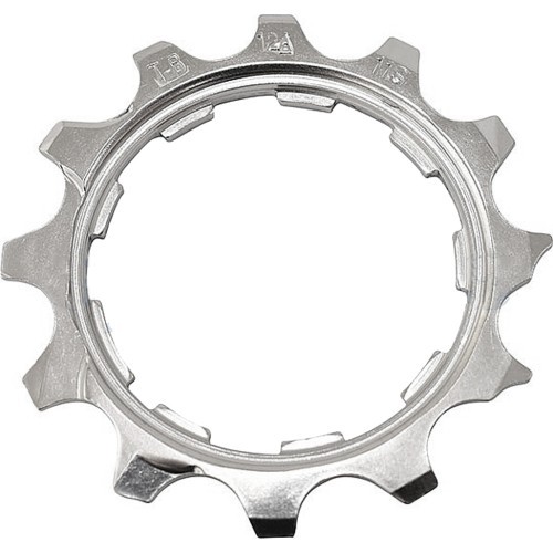 Žvaigždutė galinio bloko SHIMANO 12T