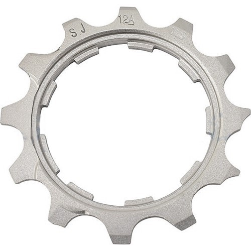 Звезда задней кассеты SHIMANO 12T