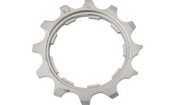 SHIMANO Rear Cassette Sprocket 12T