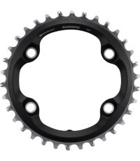Priekinė žvaigždė SHIMANO SLX 11 pav. 30T