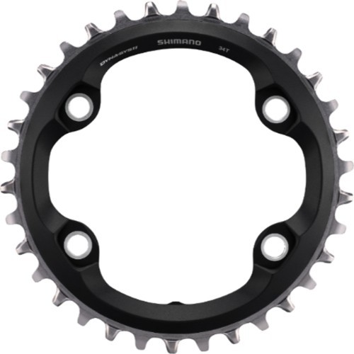 Передняя звезда SHIMANO SLX 11 ск. 30T