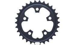 Shimano SLX 11-Speed Chainring 30T
