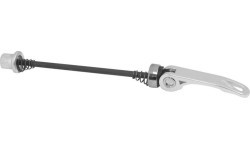 FORCE Quick Release Skewer // front wheel, 112 mm