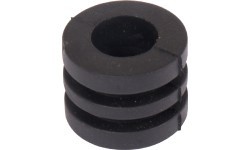 Soccer Table Rod Bumper Ribbled 16mm