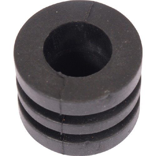 Soccer Table Rod Bumper Ribbled 16mm