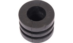 Soccer Table Rod Bumper Ribbled 16mm