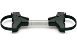 Bike Rack XS Length Quick Release (for Third-Fourth Bike)