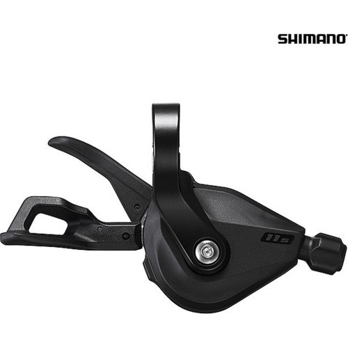 Shimano Deore M5100 right shifter, 11-speed