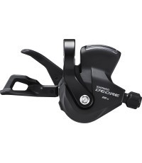 Shimano M4100 right shifter, 10-speed