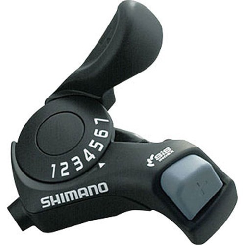 Shimano Tourney TX30 Right Gear Shifter, 7-Speed