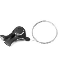 Pavarų perjungimo rankenėlė Shimano TX30 LN 3 pavarų