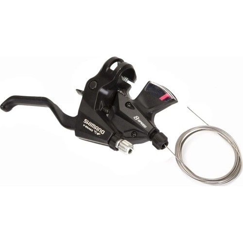 Shimano Altus M310 Right Shifter with Cable 8-Speed