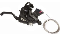 Shimano Altus M310 Right Shifter with Cable 8-Speed