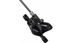 Pavarų / stabdžių komplektas galas Shimano ST-EF505 ir MT200 1700mm 9 pavarų