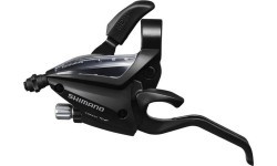 Shimano ST-EF500 3-Speed Shifter (Left)