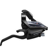 Shifter (right) Shimano ST-EF500 2F 8-speed