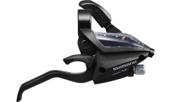 Pavarų rankenėlė (dešinė) Shimano ST-EF500 2F 8 pavarų