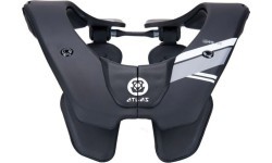 Neck Brace ATLAS Air Lite Canada Black - Black
