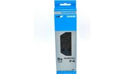 Grandinė Shimano 9 pav. CN-E6070 138l