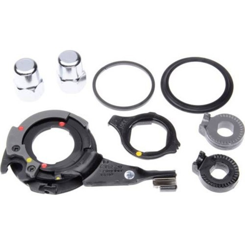 Stebulės remonto komplektas Shimano Nexus SM-8S31