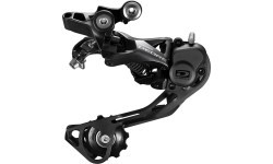 Rear derailleur Shimano Deore M6000 SGS DA Shadow+ 10-speed