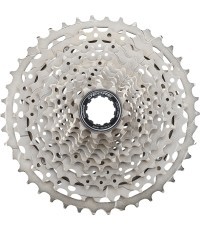 Galinis žvaigždžių blokas Shimano DEORE, 11-42T CS-M5100-11pavarų, (oem)