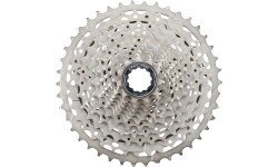 Galinis žvaigždžių blokas Shimano DEORE, 11-42T CS-M5100-11pavarų, (oem)