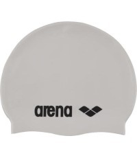 Classic Silicone White-Black