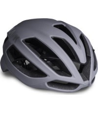 Dviratininko šalmas Protone Icon WG11 Grey Matt L - 389