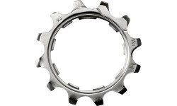 Galinio žvaigždžių bloko žvaigždutė Shimano CS-HG500 12T 10 pavarų