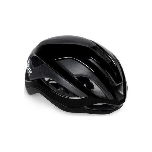 Велосипедный шлем Elemento WG11 Black L - 210