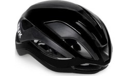 Elemento dviratininko šalmas WG11 Black L - 210