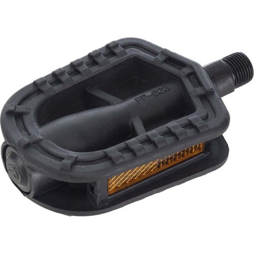 BONIN MTB pedals, kids, 9/16