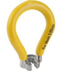 Raktas BONIN Mavic stipinams 5,65mm (geltonas)