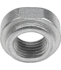 Гайка передней втулки Shimano HB-IM40 (M9x7.1 мм) (левая)