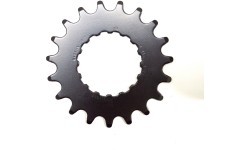 Передняя звезда MICHE E-Bike для Bosch E-Bike 19T Direct Mount