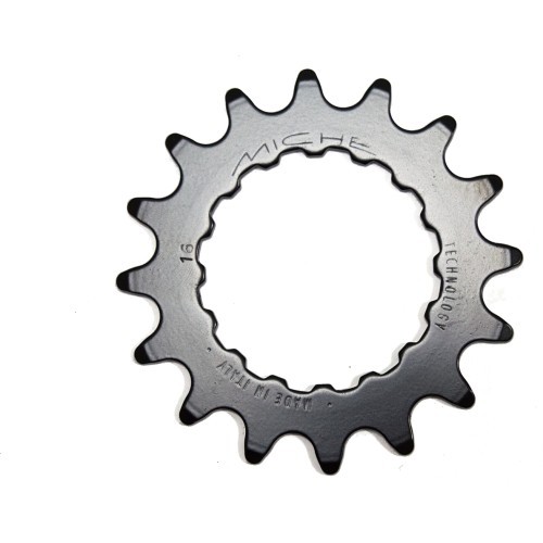 MICHE E-BIKE front chainring for BOSCH E-BIKE 16T