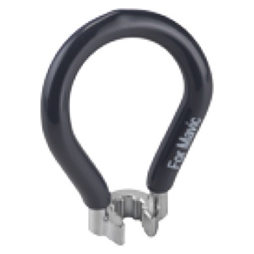 BONIN spoke wrench for Mavic spokes 6.4mm (black)