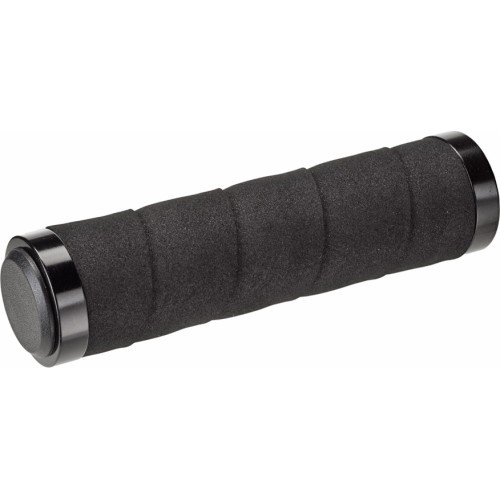 Vairo rankenos BONIN EVA 130mm (juoda)