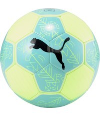 Футбольный мяч Puma Prestige Ball Green 083992 05