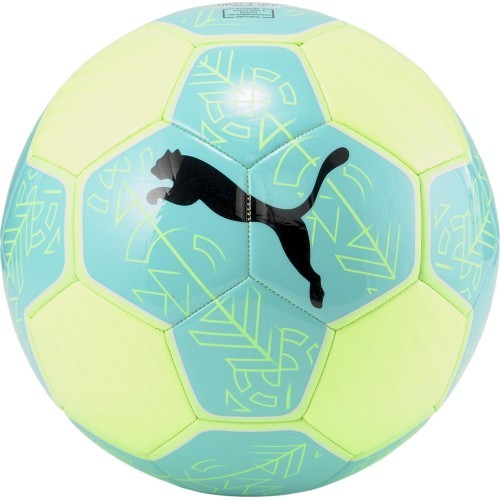 Puma Football Prestige Ball Green 083992 05