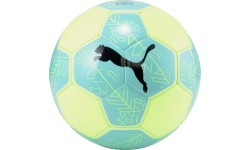 Puma Futbolo Kamuolys Prestige Ball Green 083992 05