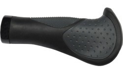 FORCE Ergo Handlebar Grips
